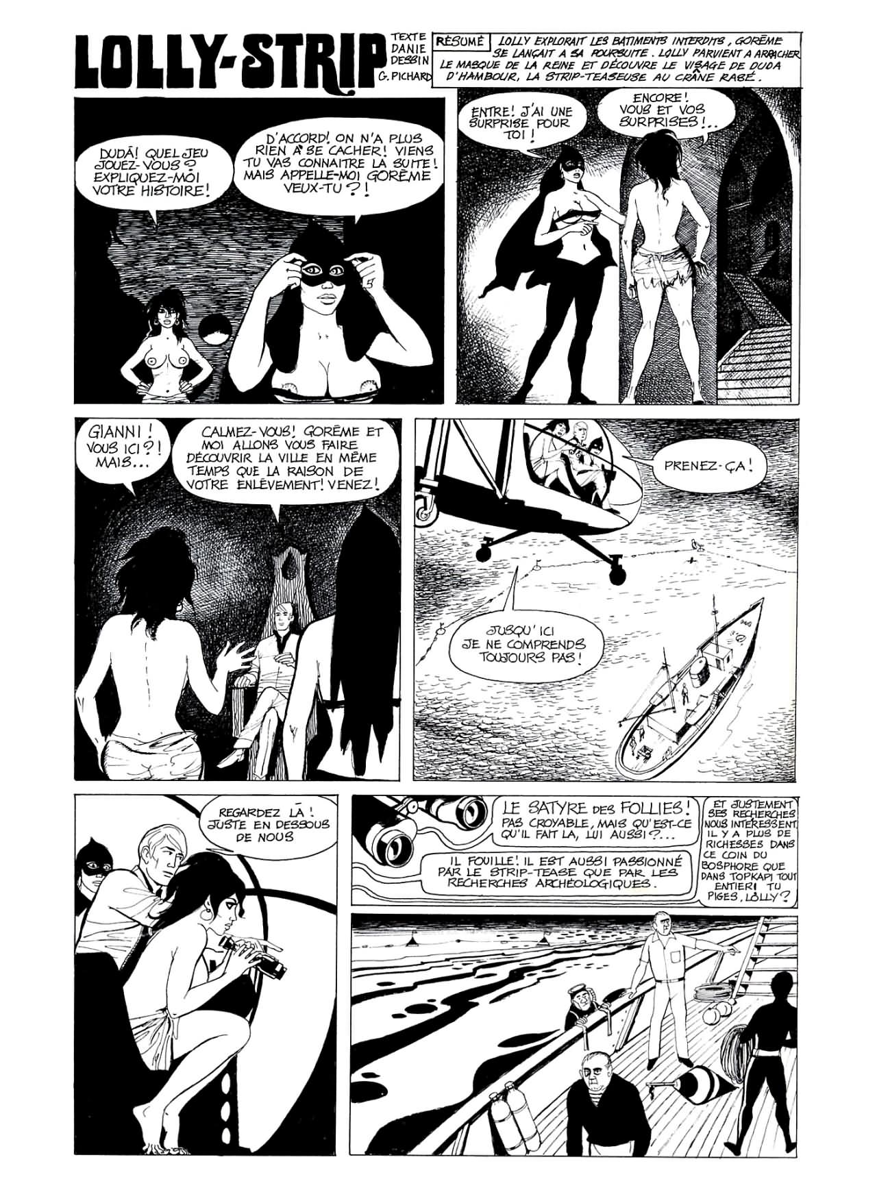 Lolly-Strip numero d'image 29