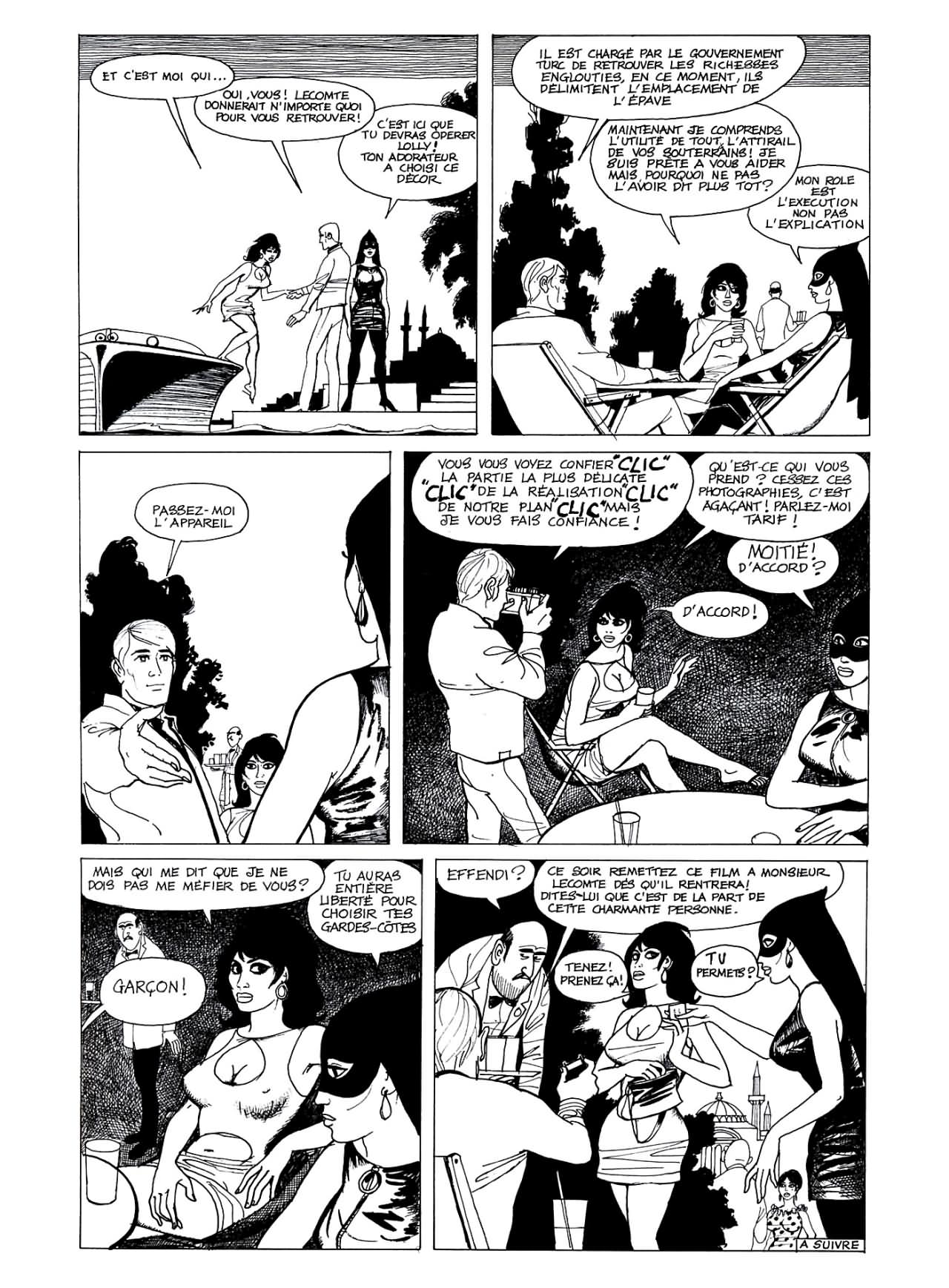 Lolly-Strip numero d'image 30