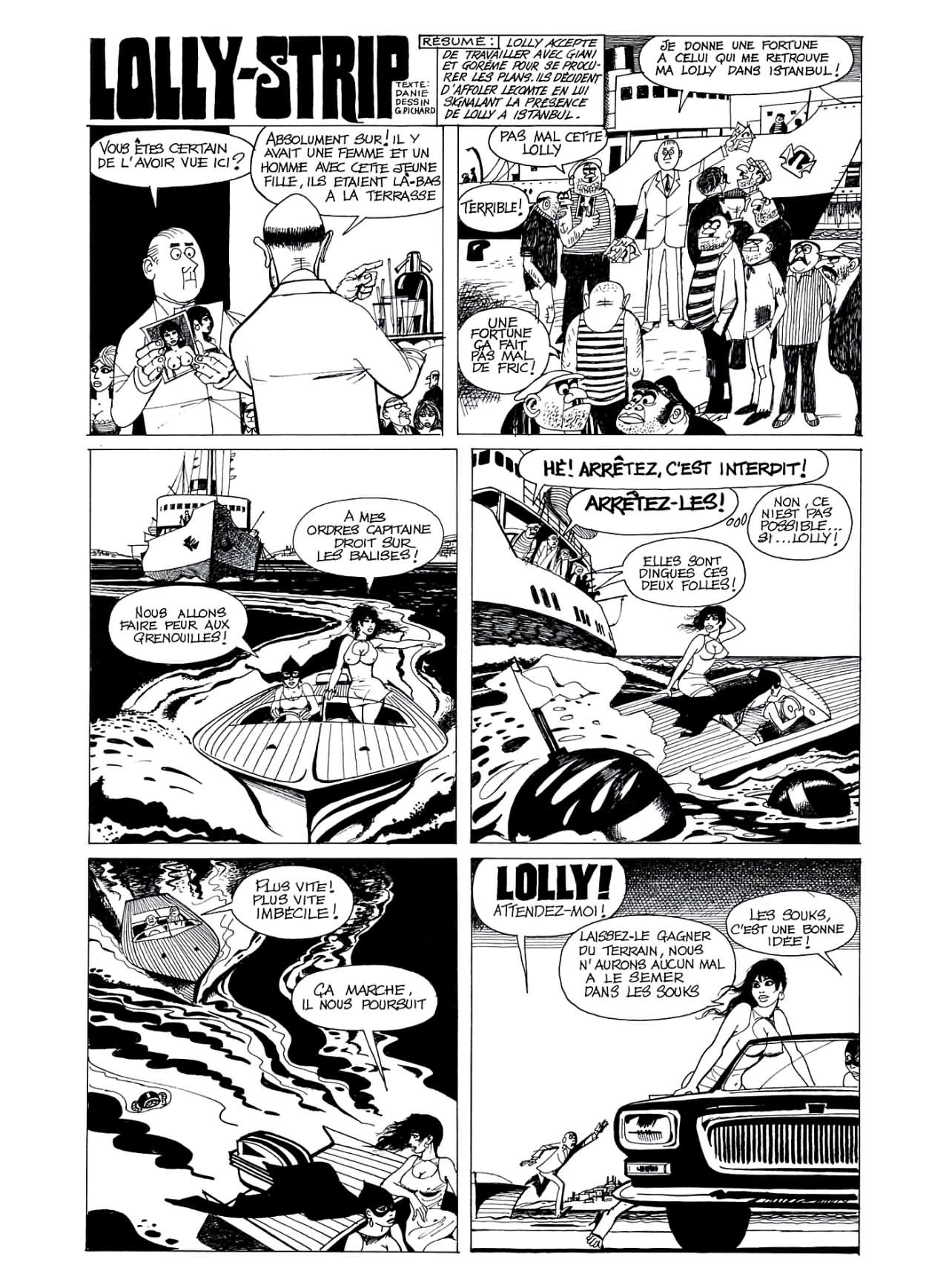 Lolly-Strip numero d'image 33