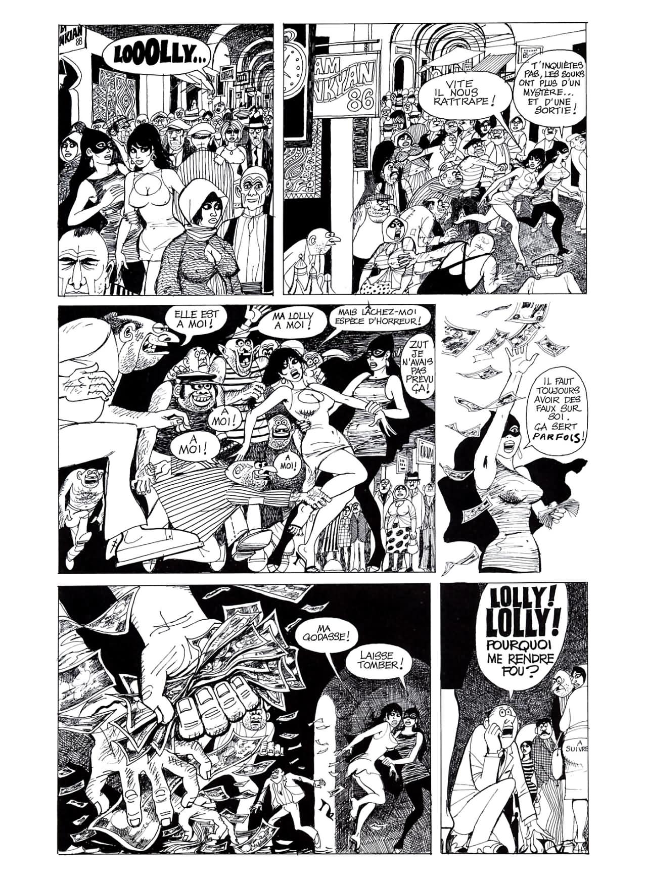 Lolly-Strip numero d'image 34