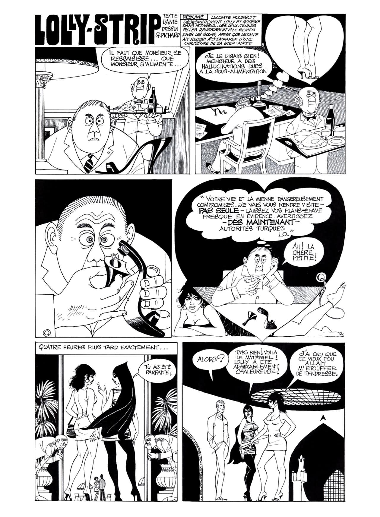 Lolly-Strip numero d'image 35