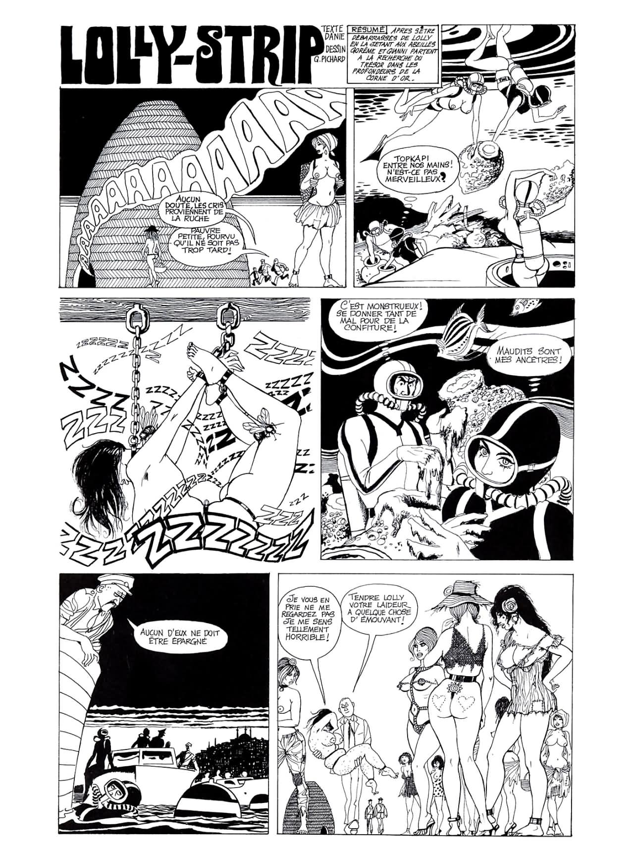 Lolly-Strip numero d'image 37