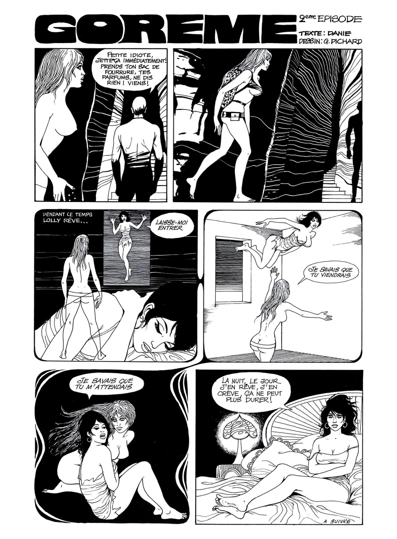 Lolly-Strip numero d'image 44