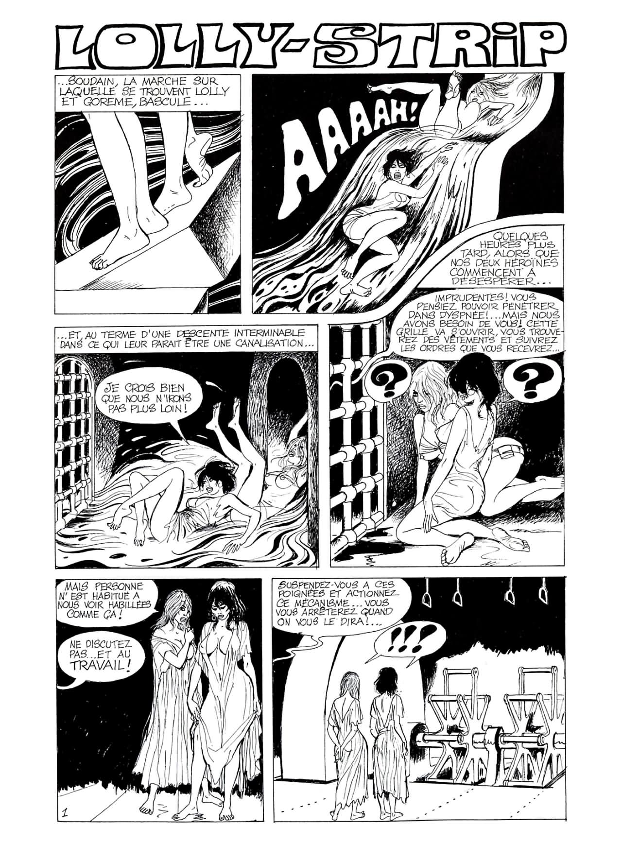 Lolly-Strip numero d'image 51