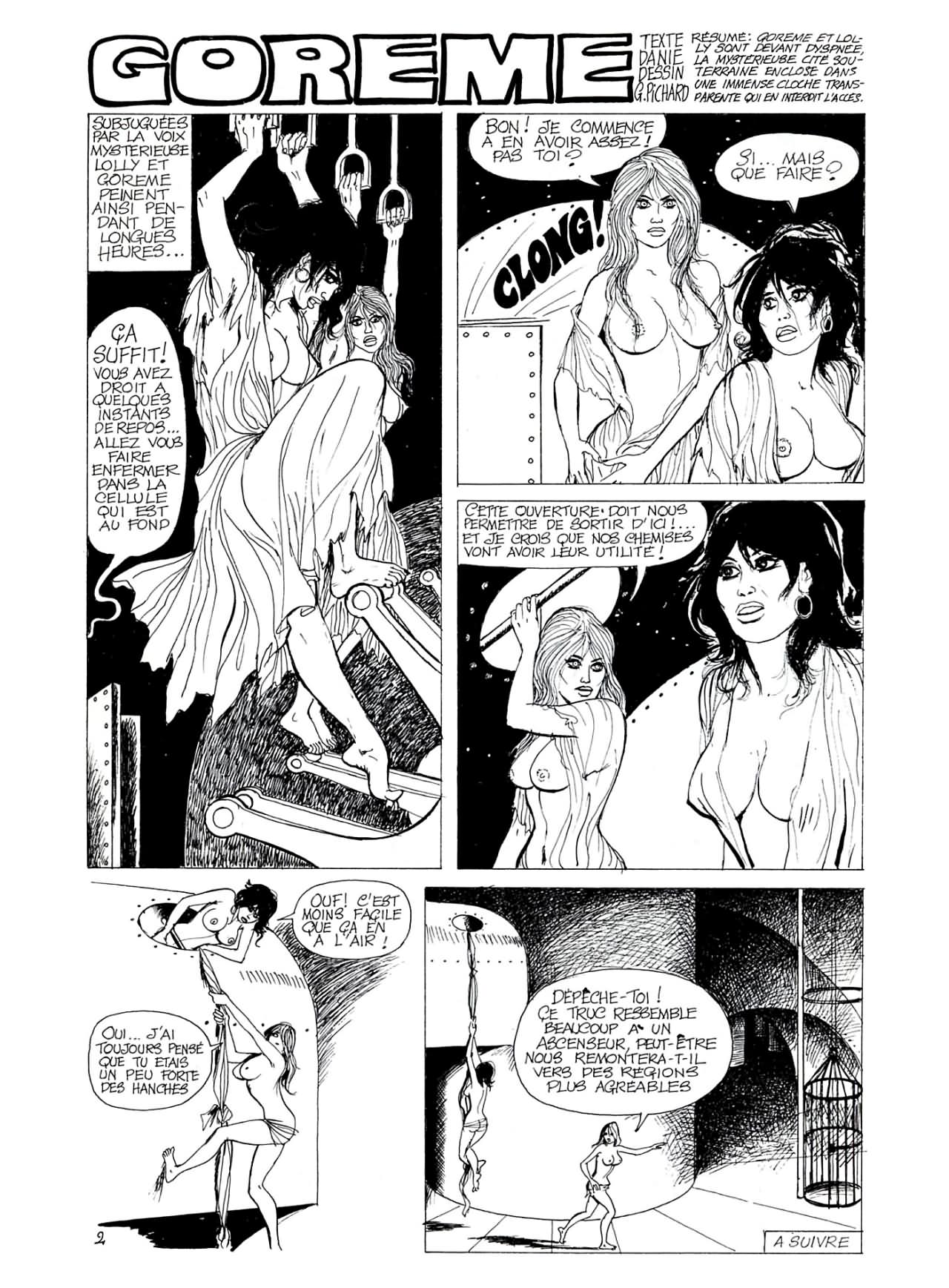 Lolly-Strip numero d'image 52