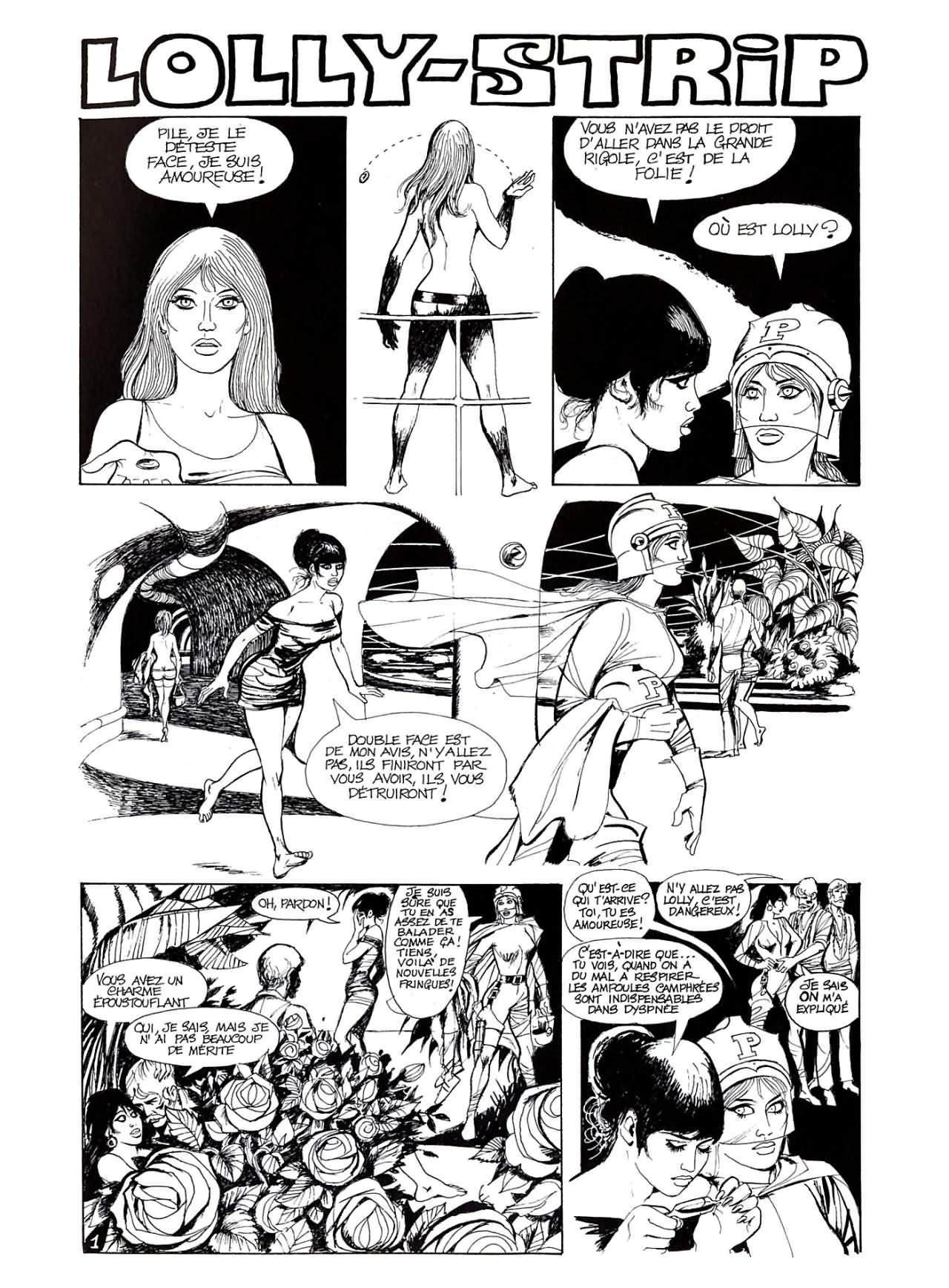 Lolly-Strip numero d'image 61