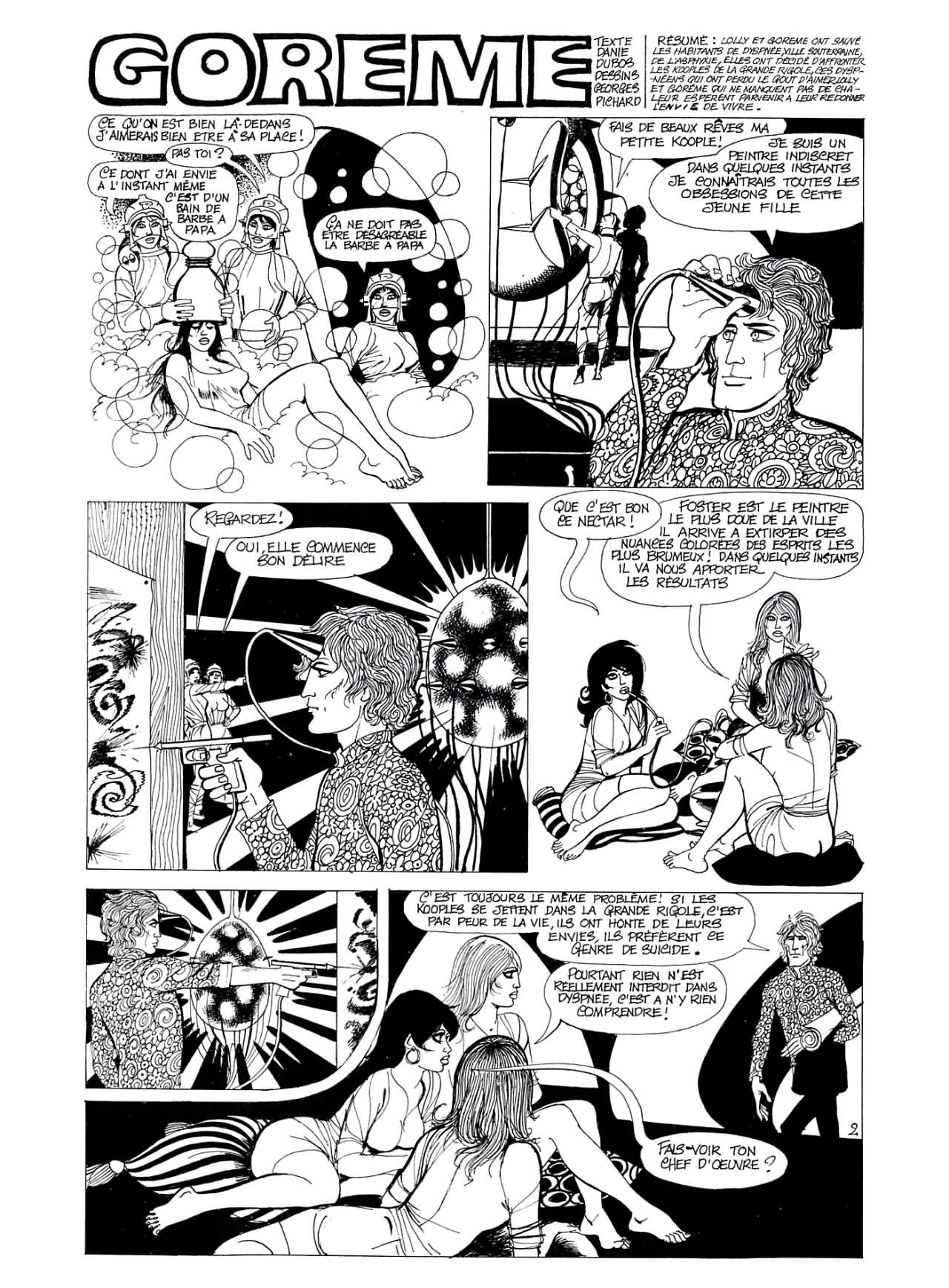 Lolly-Strip numero d'image 64