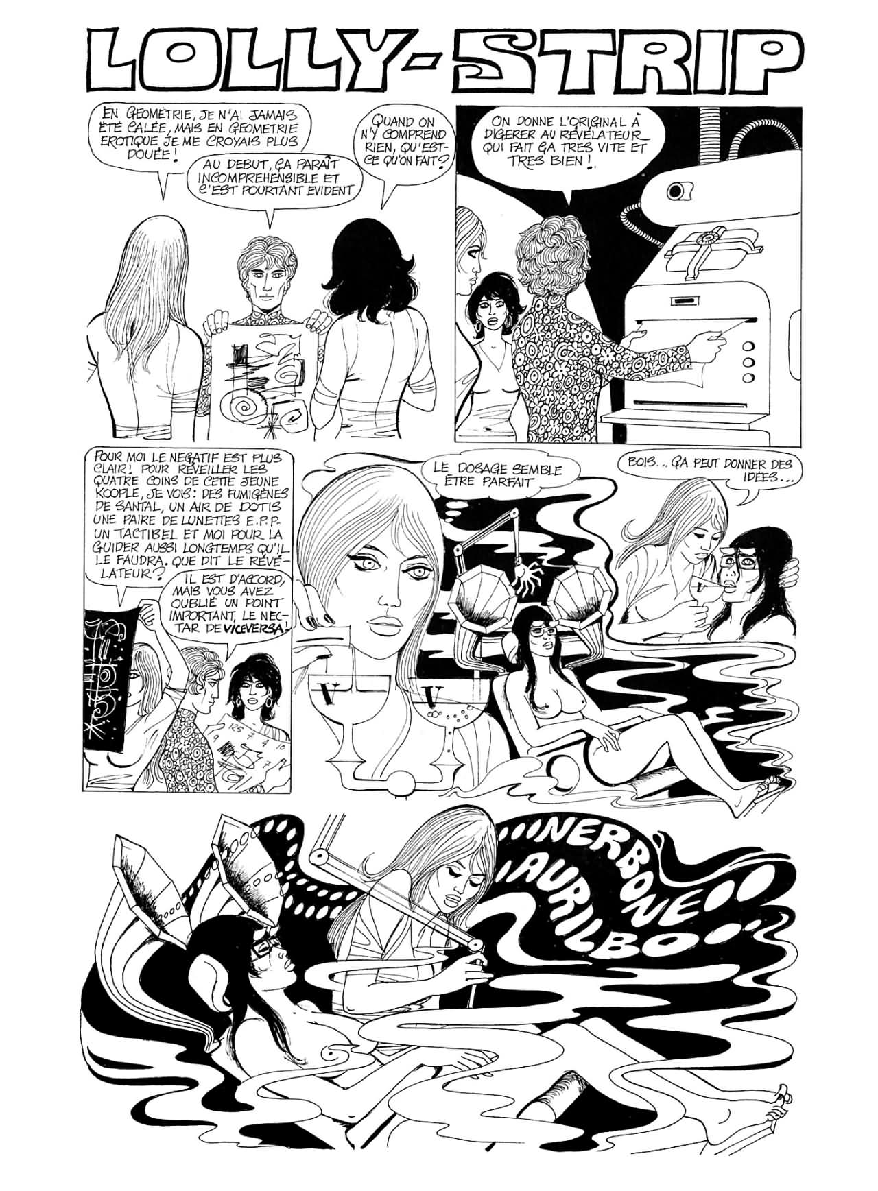 Lolly-Strip numero d'image 67