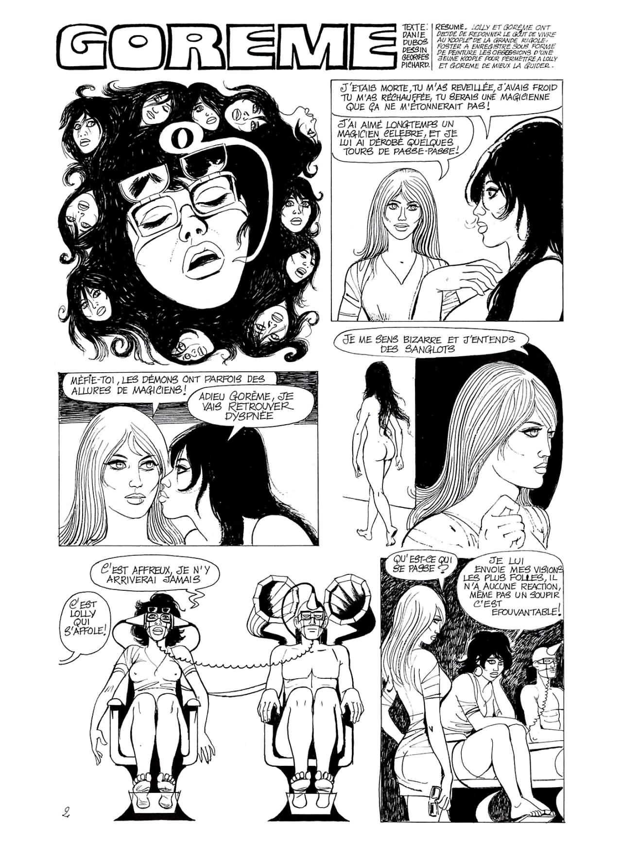 Lolly-Strip numero d'image 68