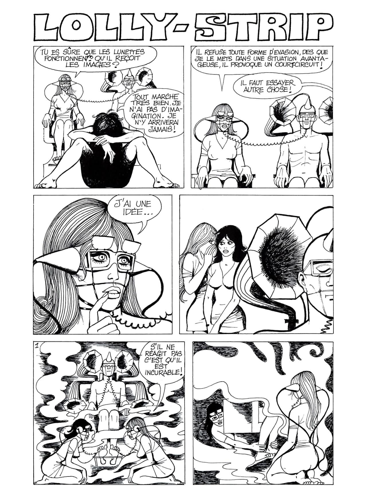 Lolly-Strip numero d'image 69