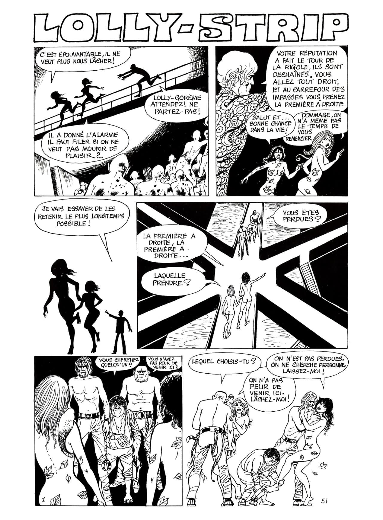 Lolly-Strip numero d'image 71