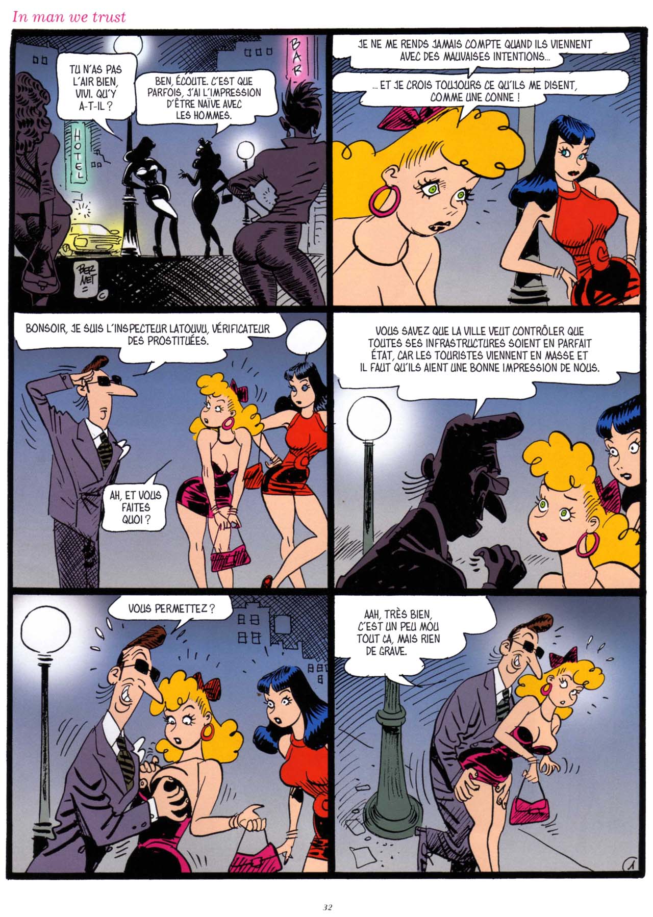 Claire de nuit 7 - Sourire Gratuit numero d'image 32