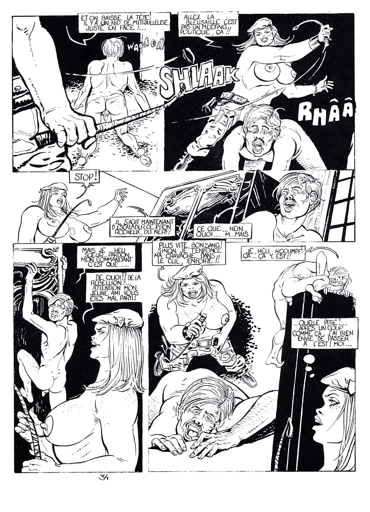 Alan Davis  - Le clan 2 numero d'image 34