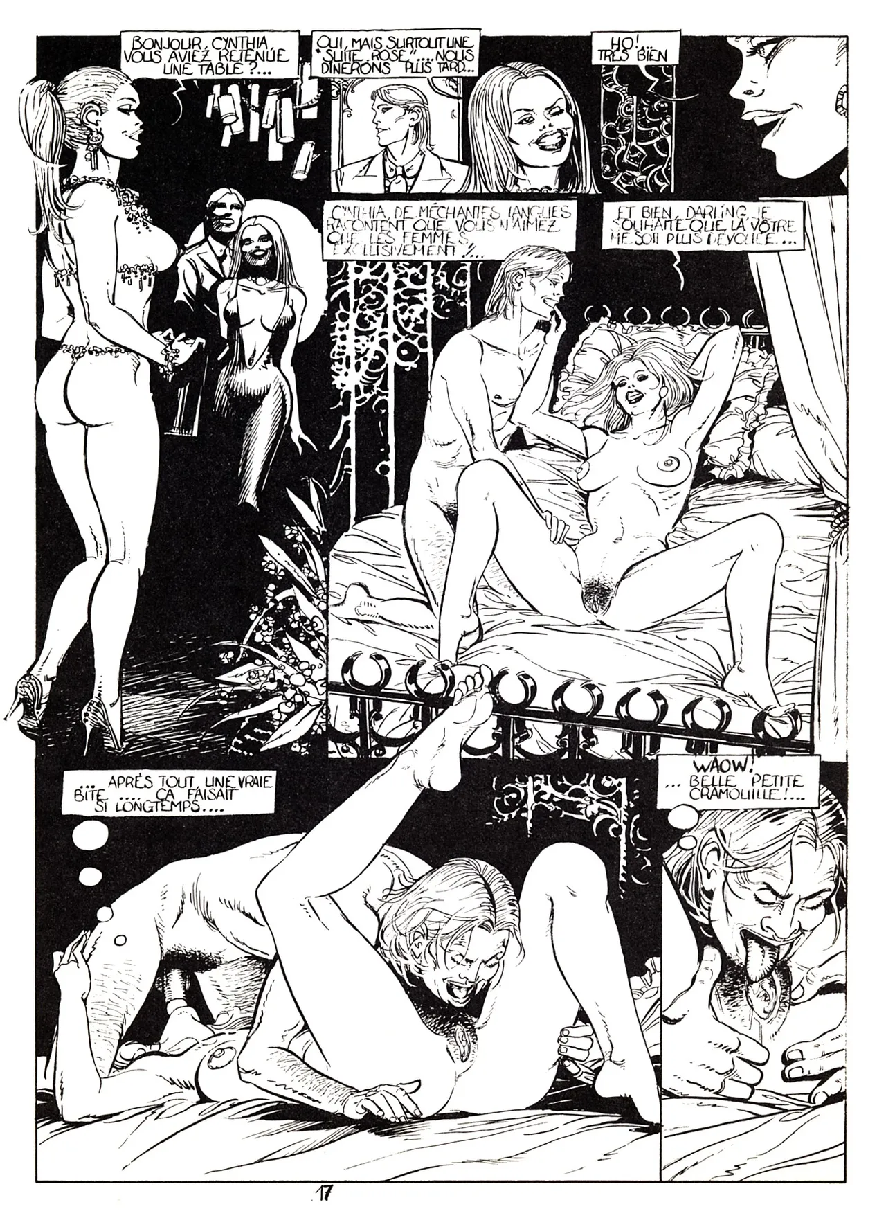 Alan Davis  - Le clan 2 numero d'image 17