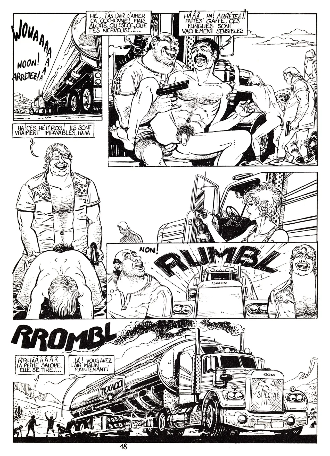 Alan Davis  - Le clan 2 numero d'image 18