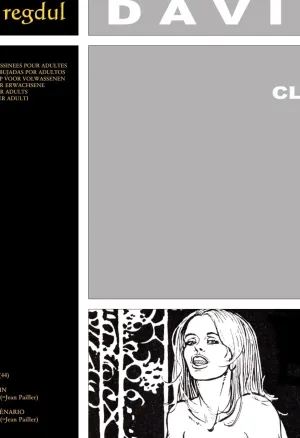 Alan Davis  - Le clan 2
