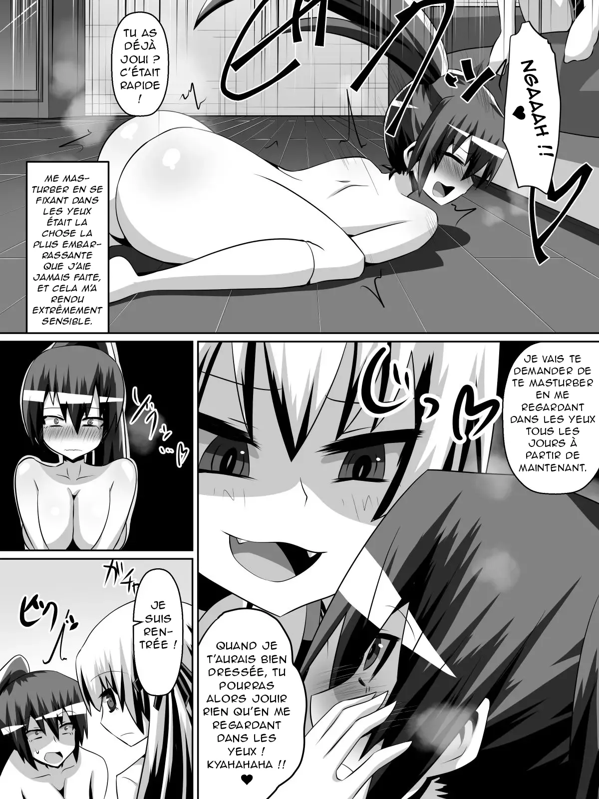 Azuha et Rin numero d'image 13