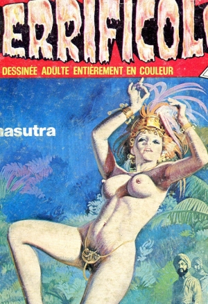 Elvifrance - Terrificolor - 049 - Jamasutra