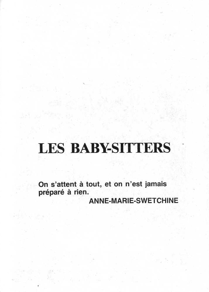 Elvifrance Série Grise 26 - La femme du routier - Les baby-sitters numero d'image 53