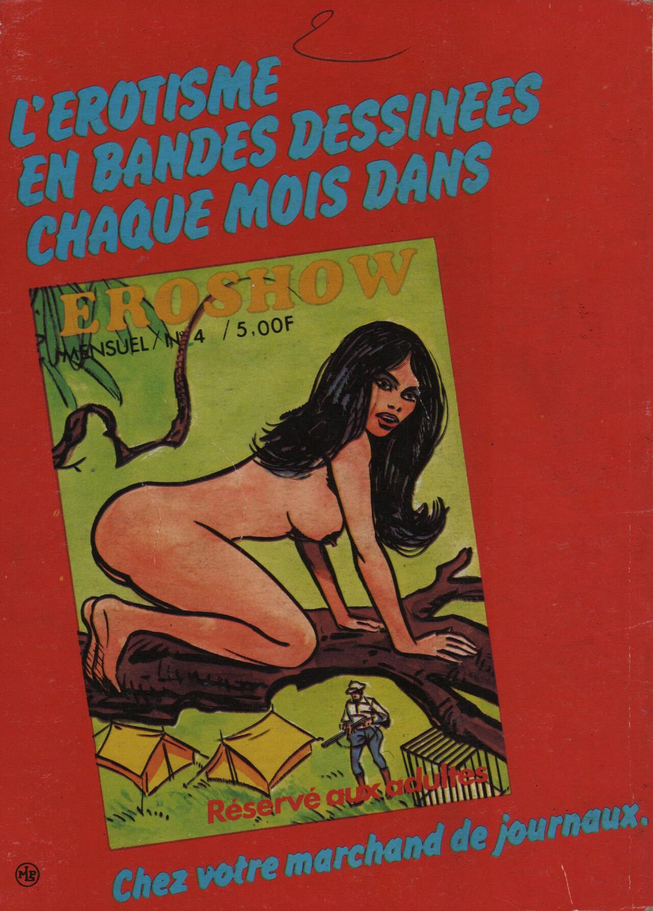 Hodges Erotik Story 12 numero d'image 66