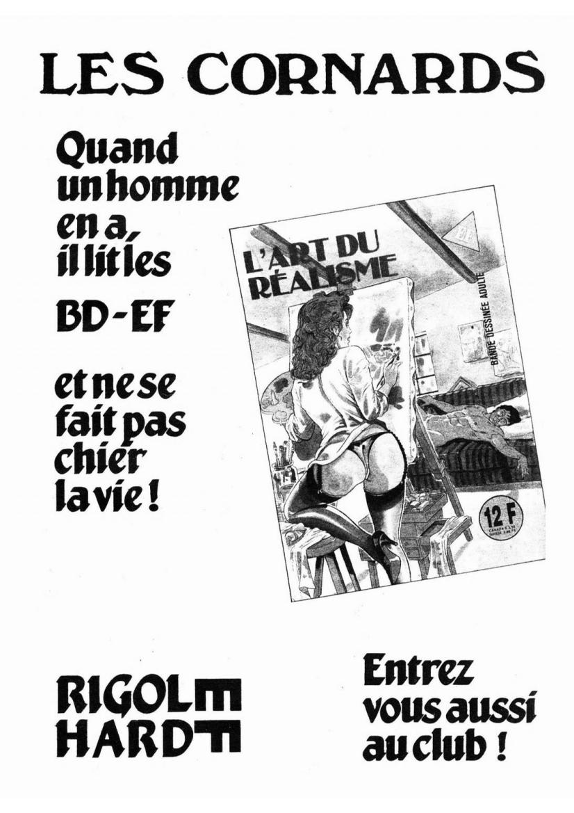 Incube 89 - Sans Retour numero d'image 193