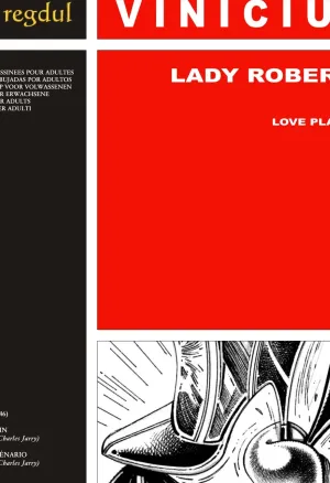 Vinicius  - Lady Roberta 3