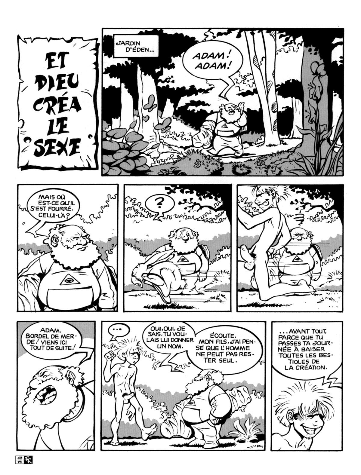 La poudre aux rêves  71 numero d'image 41