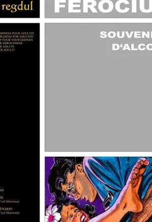 Ferocius  - Souvenirs dAlcove