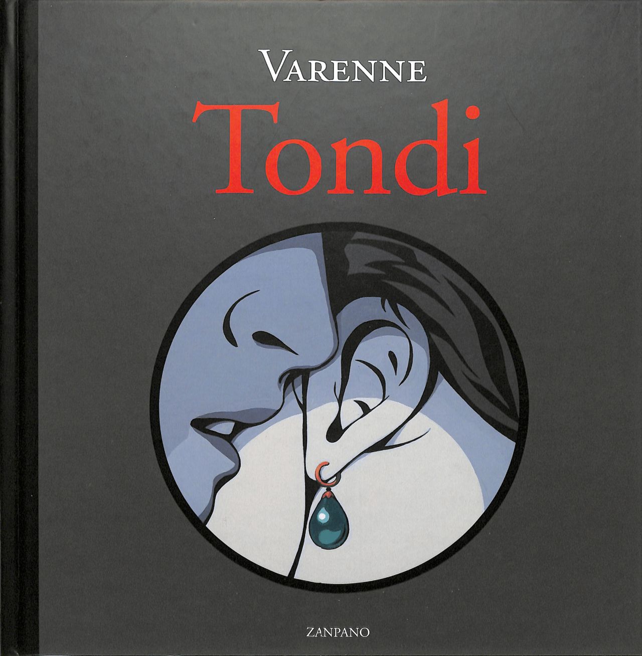 Tondi