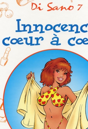 Innocence cœur à cœur