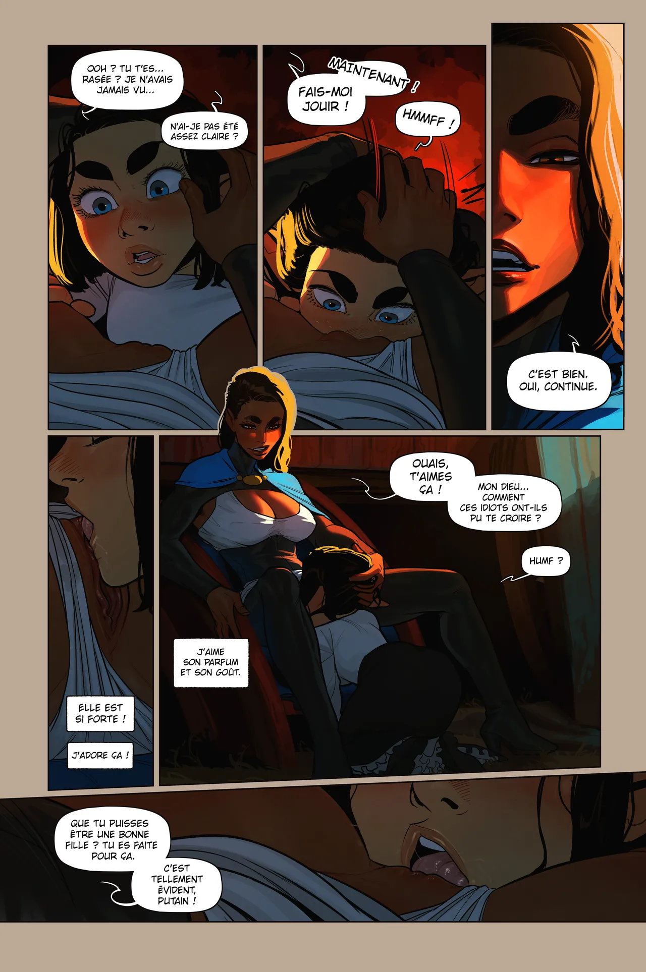 Alfie chapitre 15 numero d'image 25