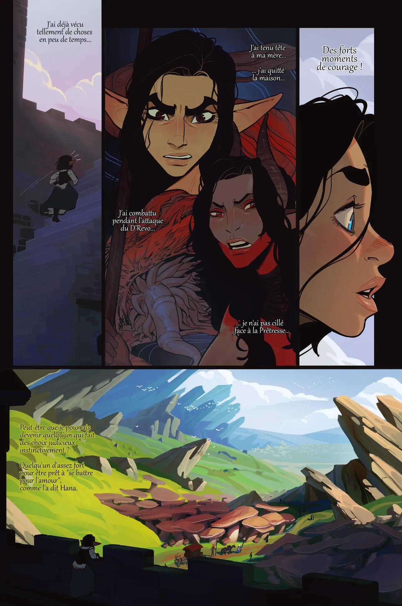 Alfie chapitre 15 numero d'image 1