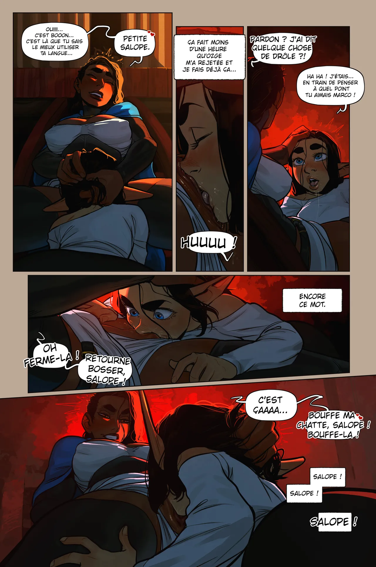 Alfie chapitre 15 numero d'image 26
