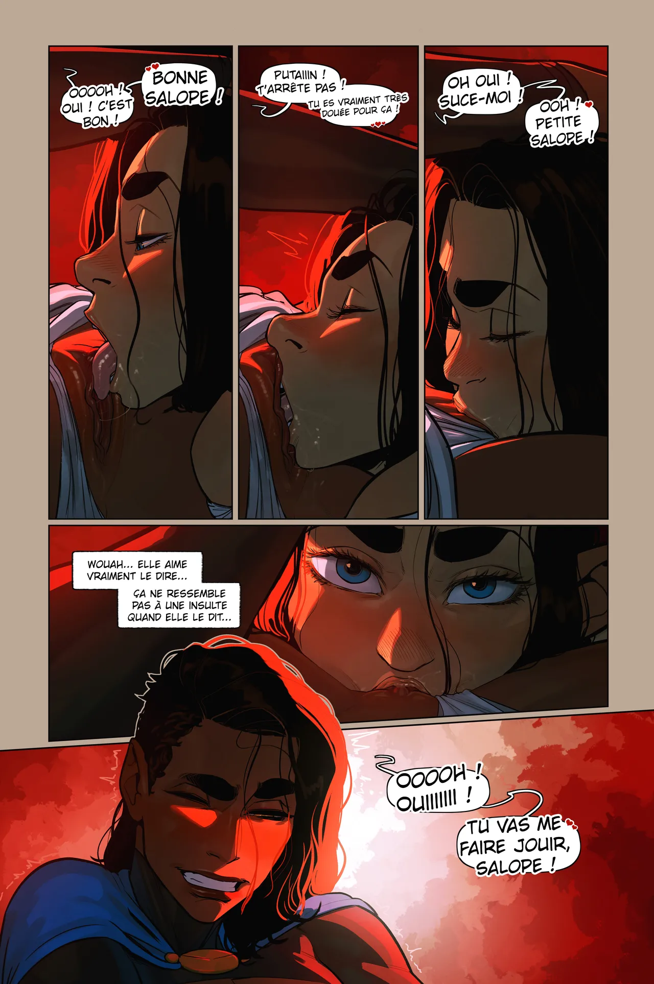 Alfie chapitre 15 numero d'image 27