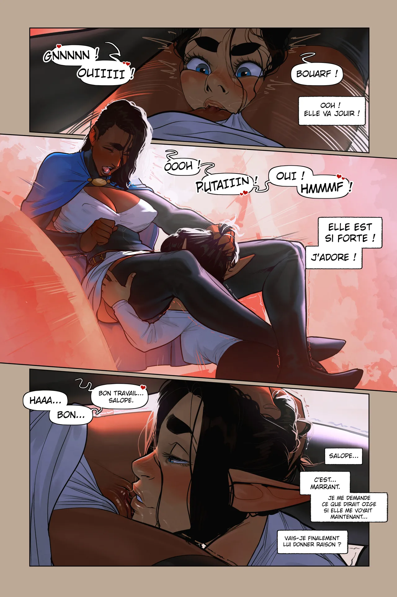 Alfie chapitre 15 numero d'image 28