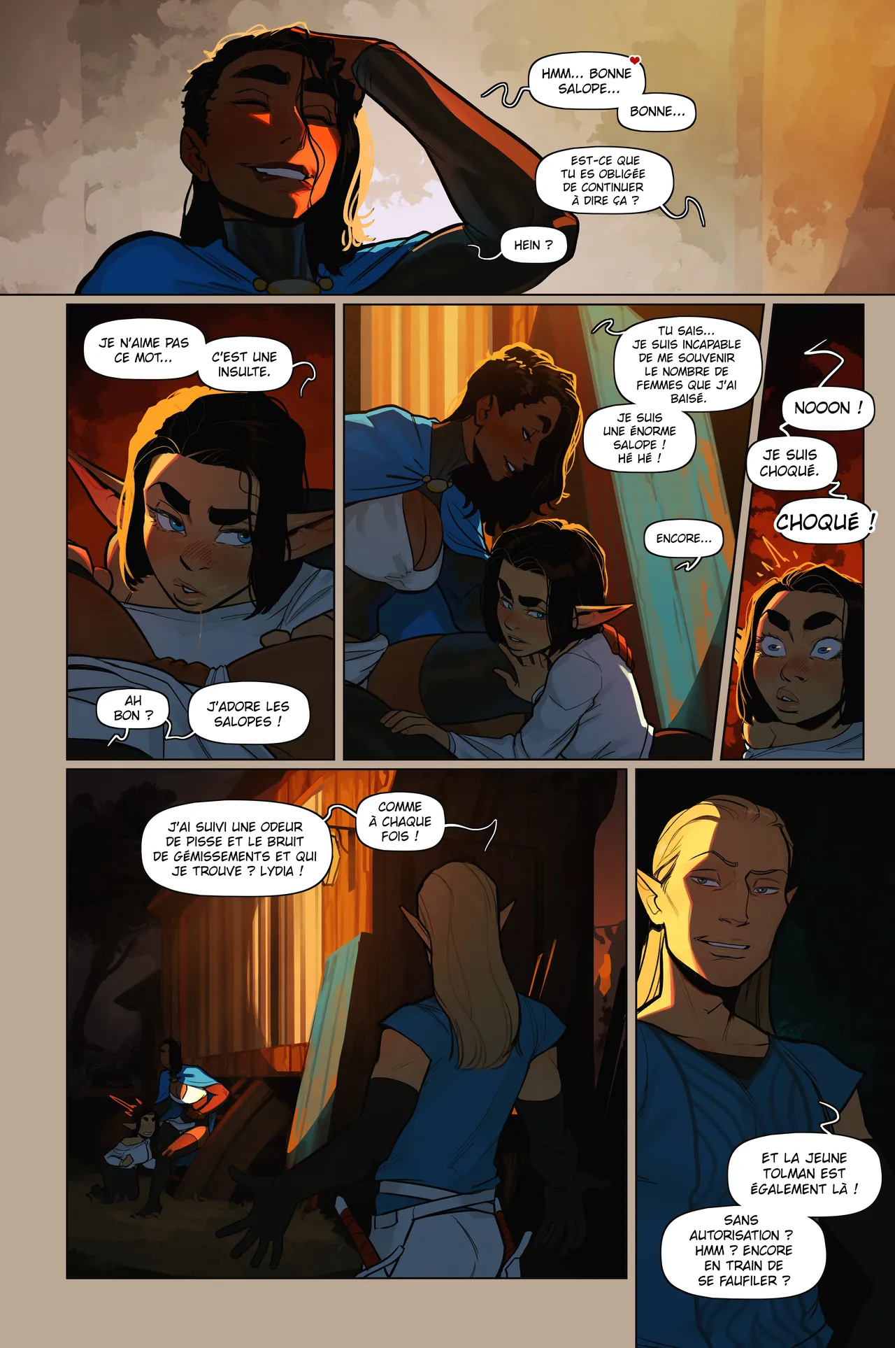 Alfie chapitre 15 numero d'image 29