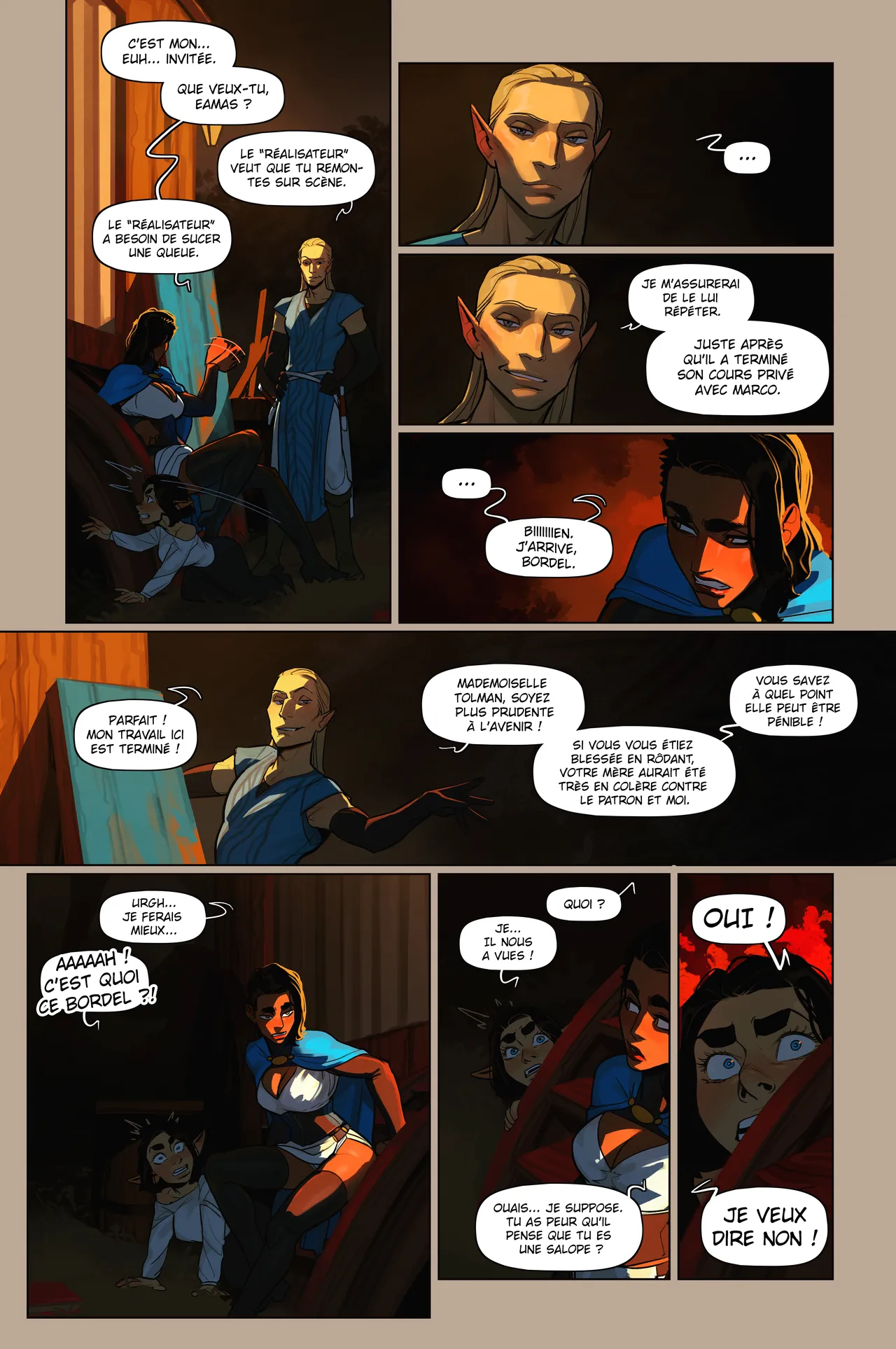 Alfie chapitre 15 numero d'image 30