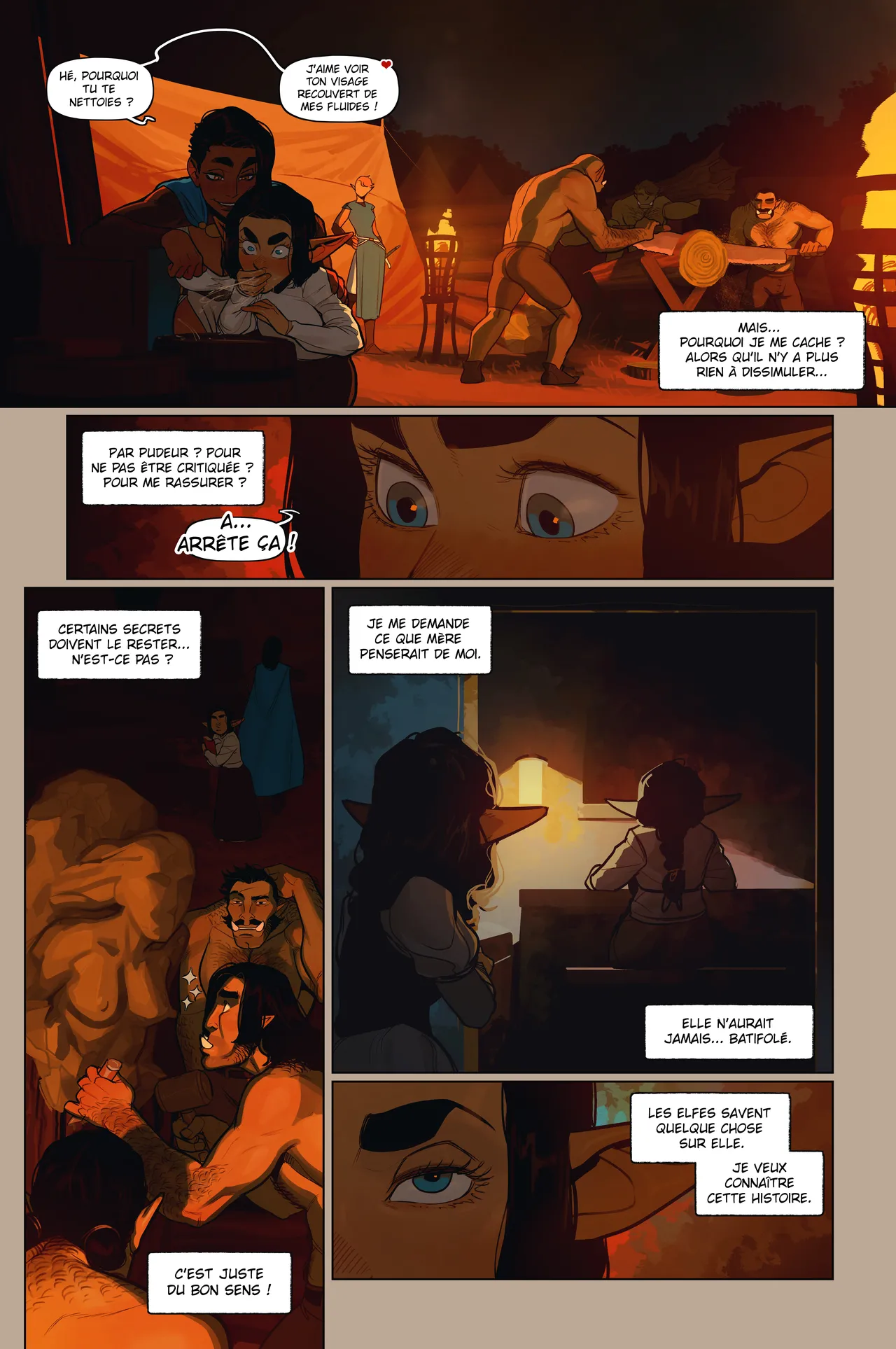 Alfie chapitre 15 numero d'image 32