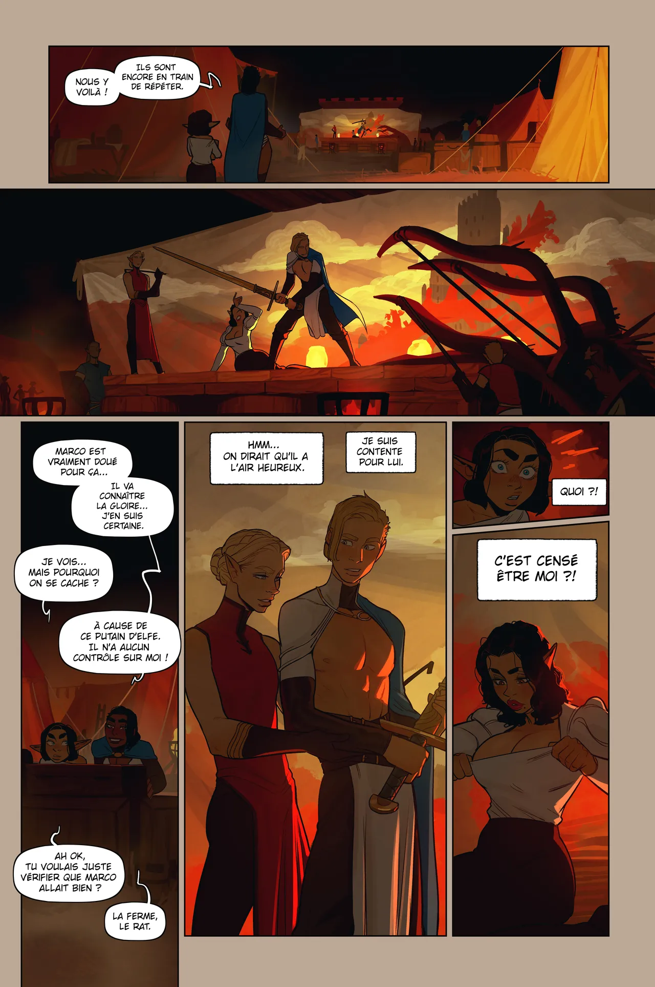 Alfie chapitre 15 numero d'image 33
