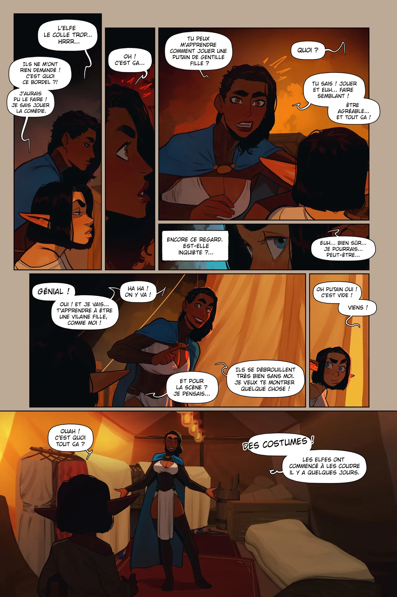 Alfie chapitre 15 numero d'image 34