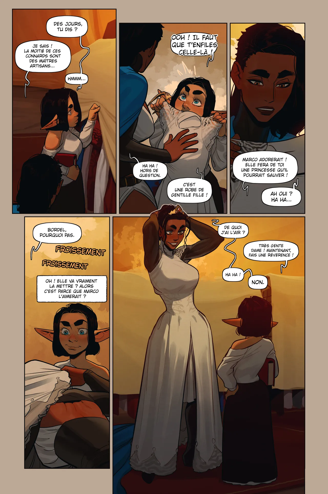 Alfie chapitre 15 numero d'image 35