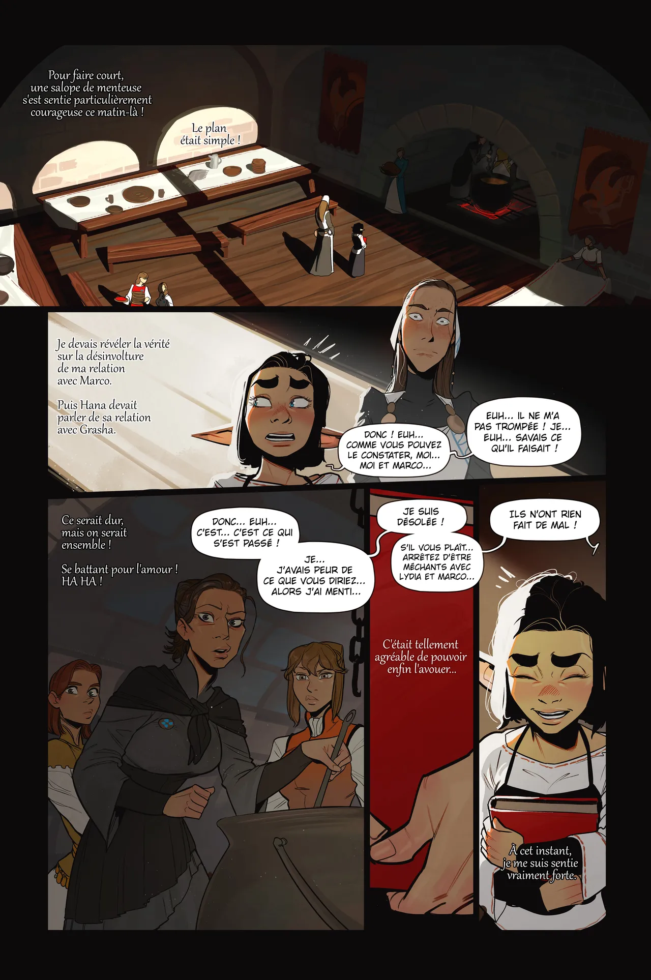 Alfie chapitre 15 numero d'image 2