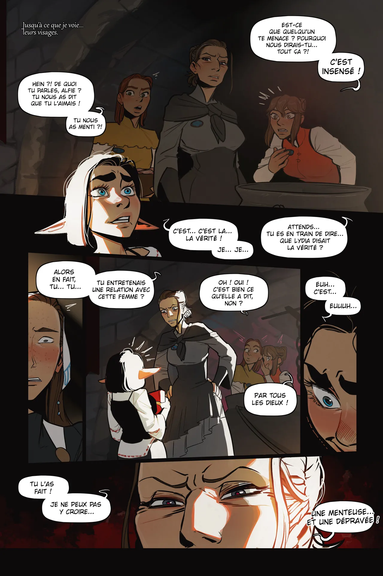 Alfie chapitre 15 numero d'image 3