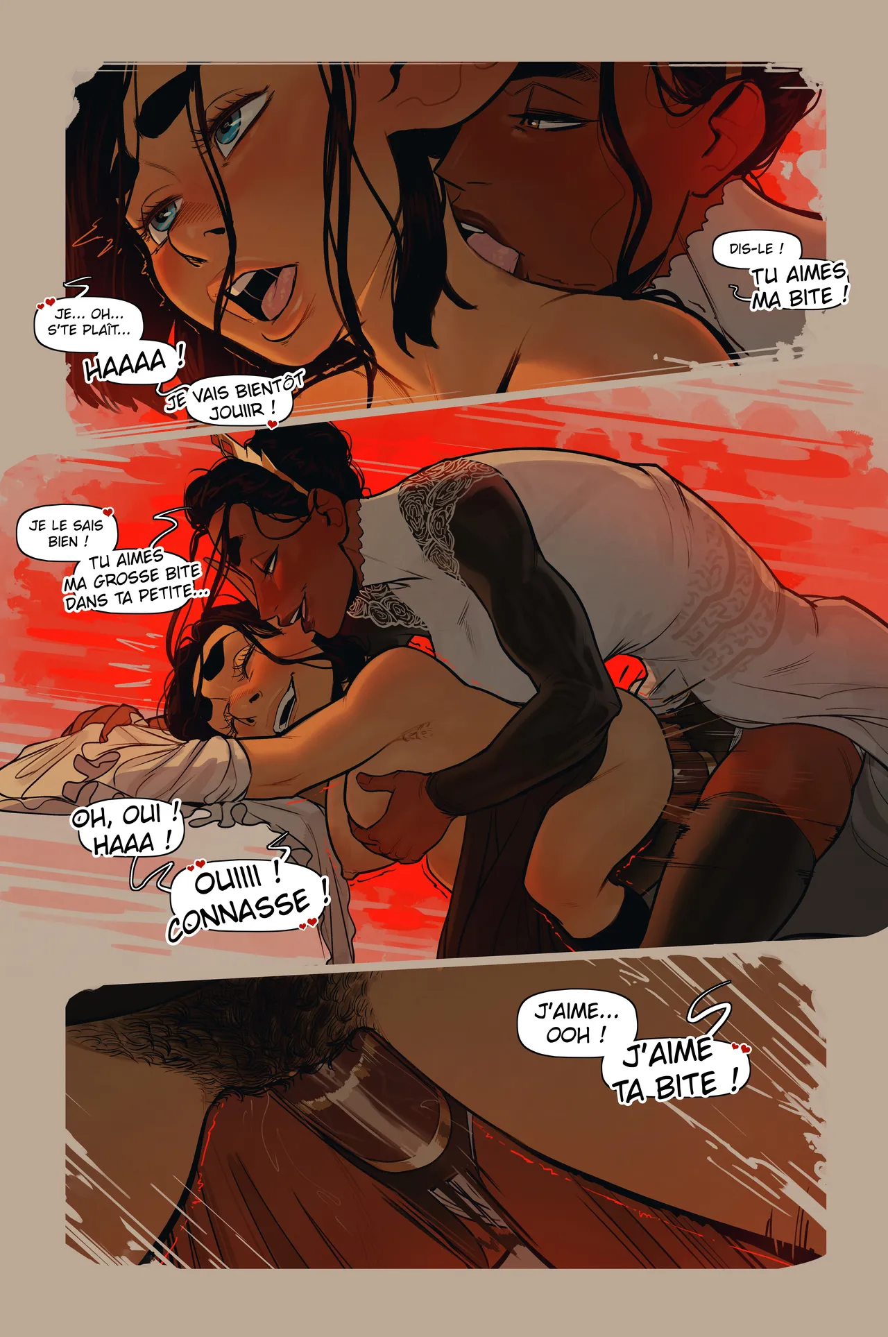 Alfie chapitre 15 numero d'image 48