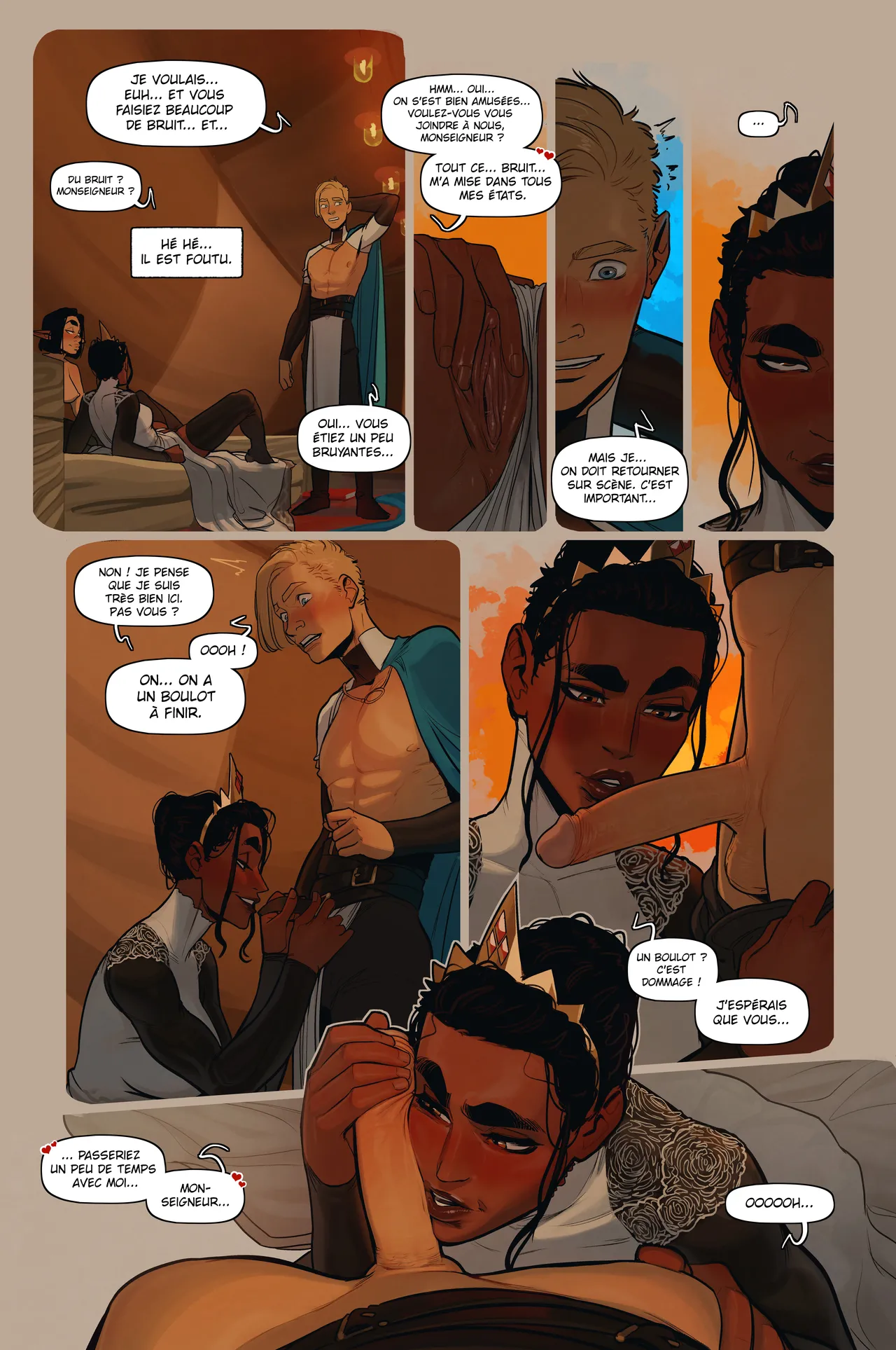 Alfie chapitre 15 numero d'image 53