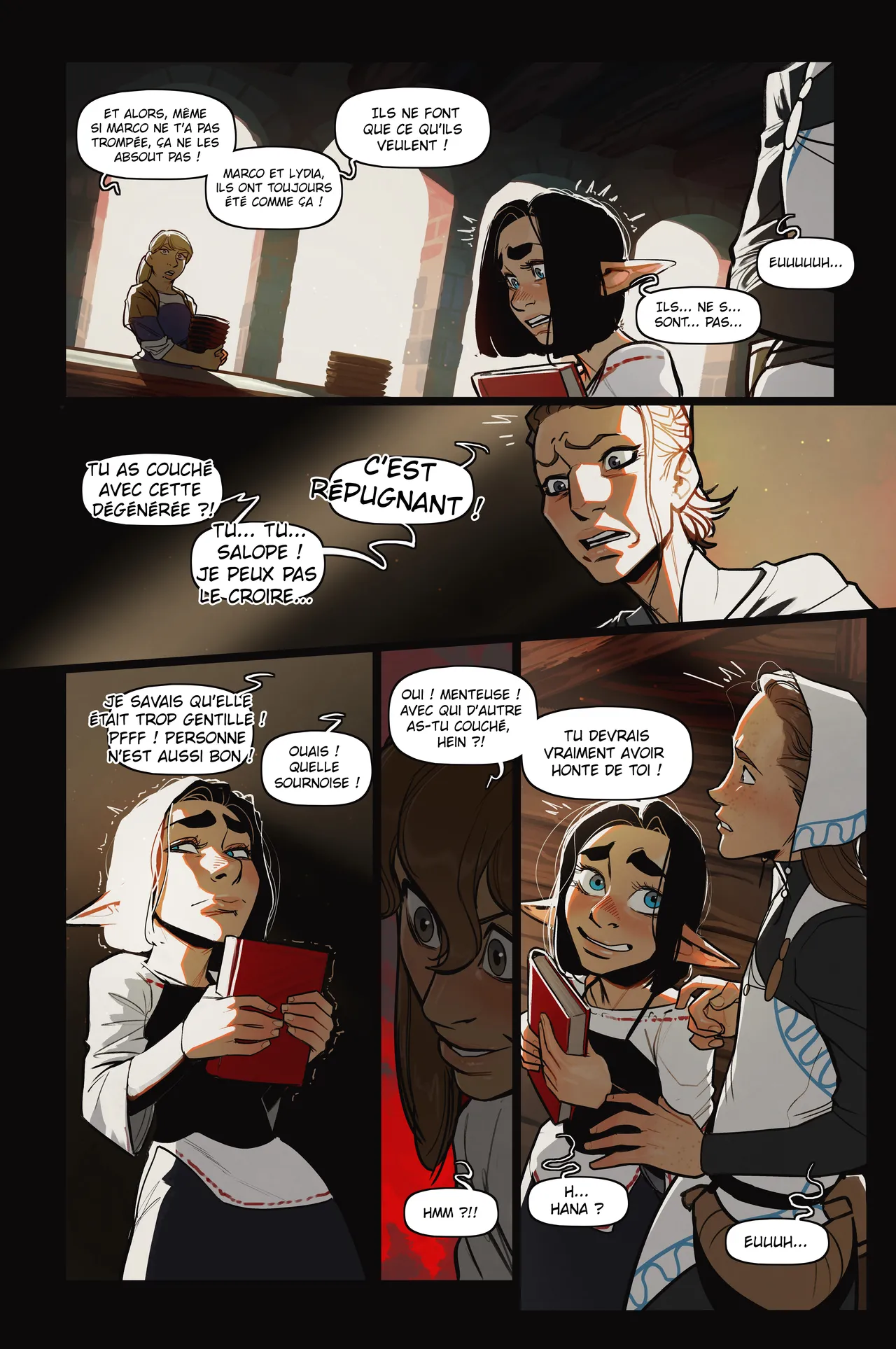 Alfie chapitre 15 numero d'image 4