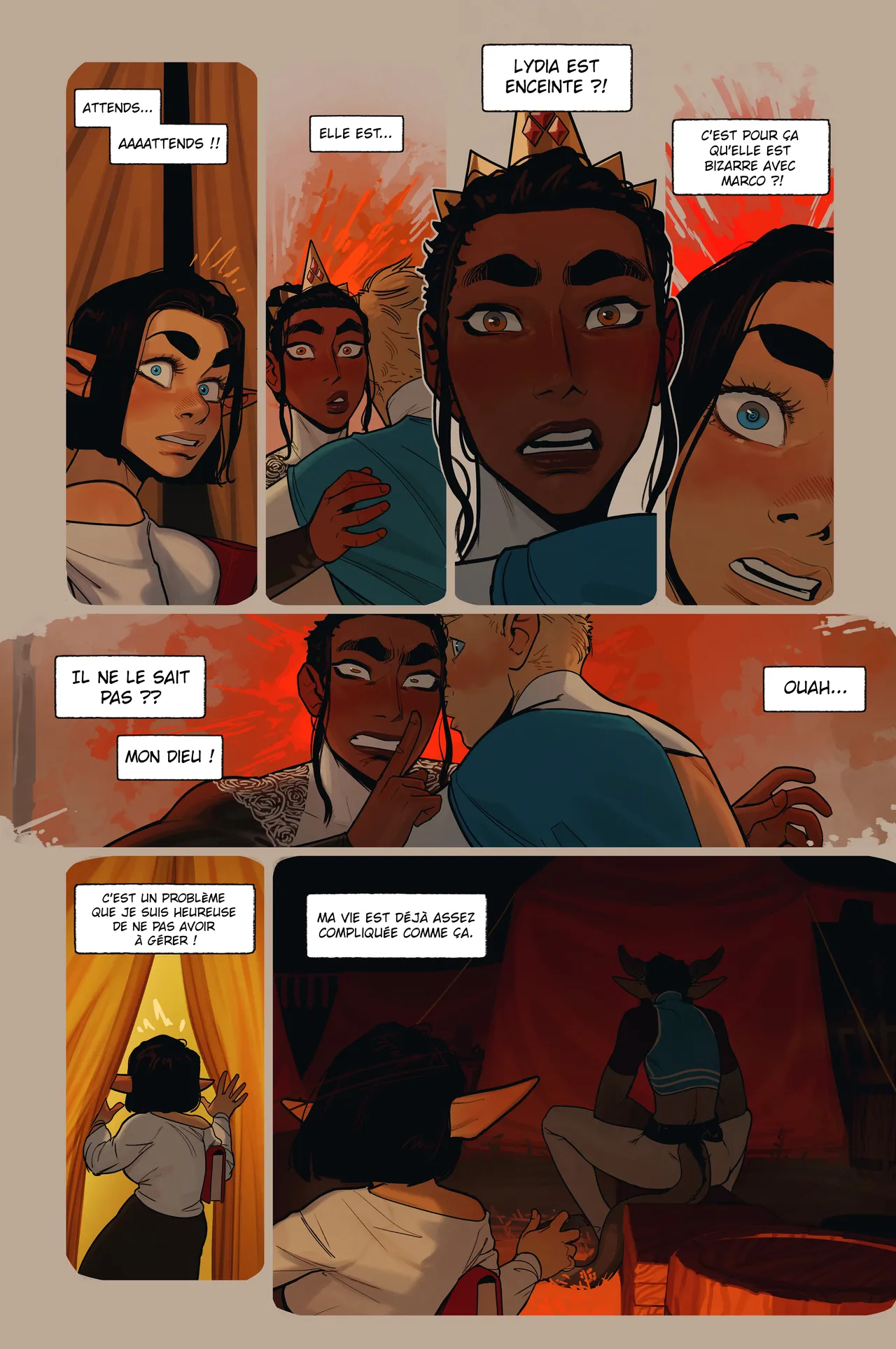 Alfie chapitre 15 numero d'image 56