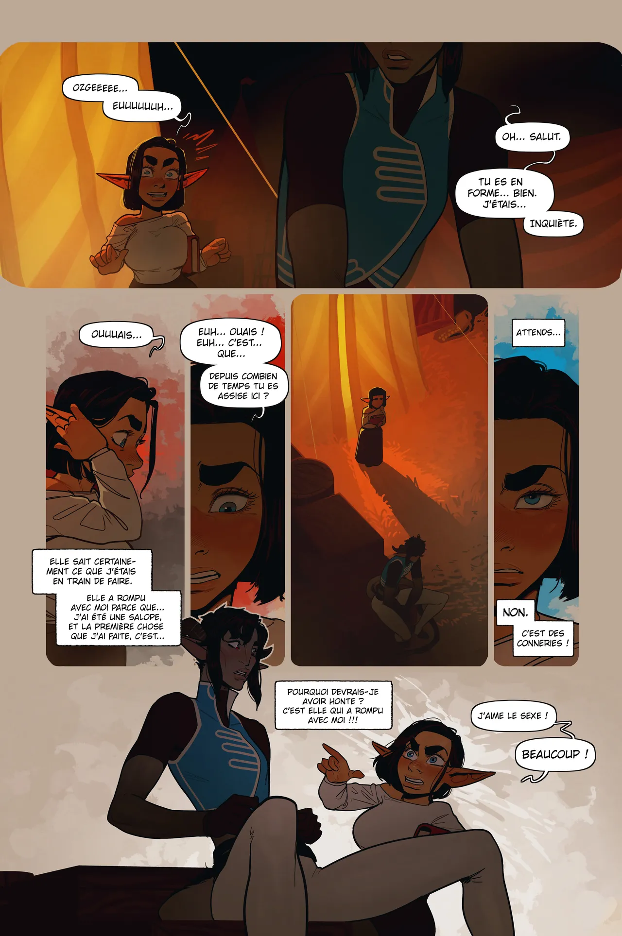 Alfie chapitre 15 numero d'image 57