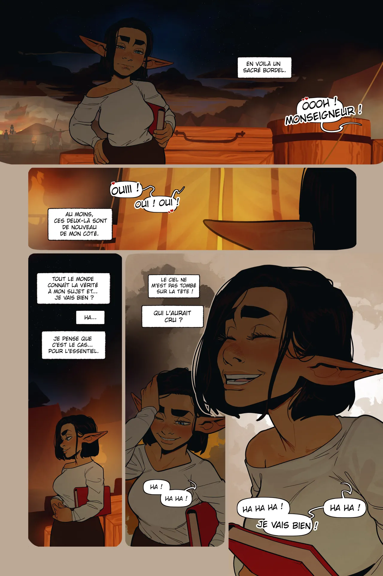 Alfie chapitre 15 numero d'image 60