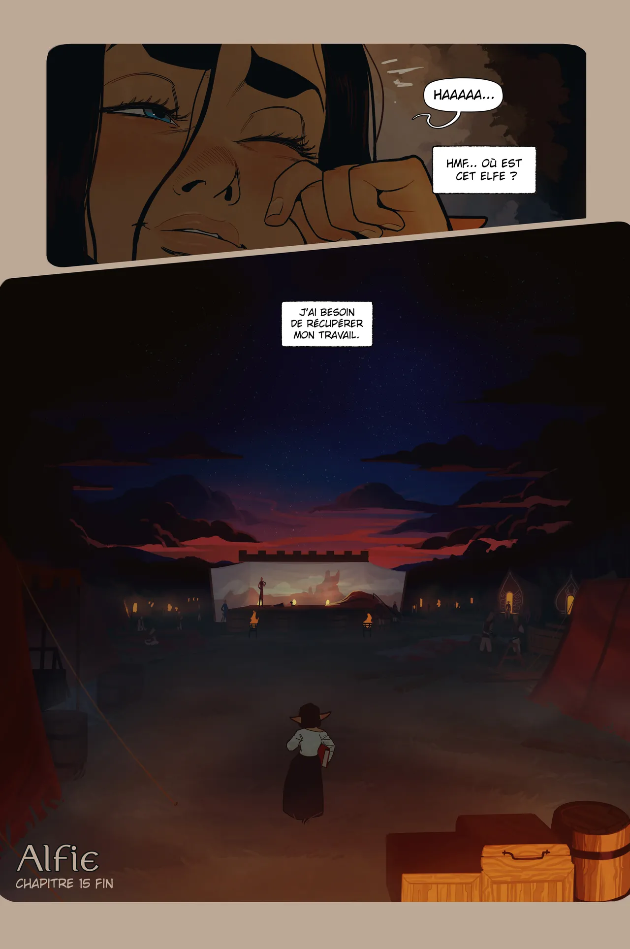 Alfie chapitre 15 numero d'image 61